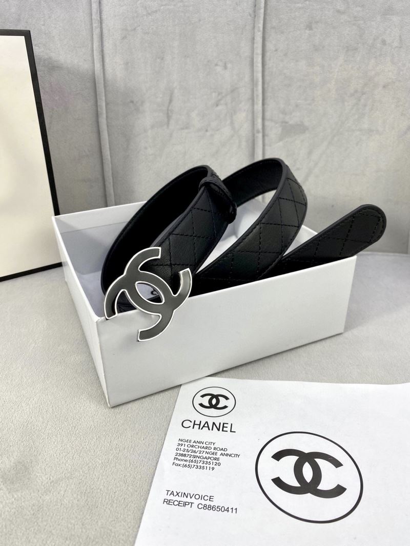 CHANEL